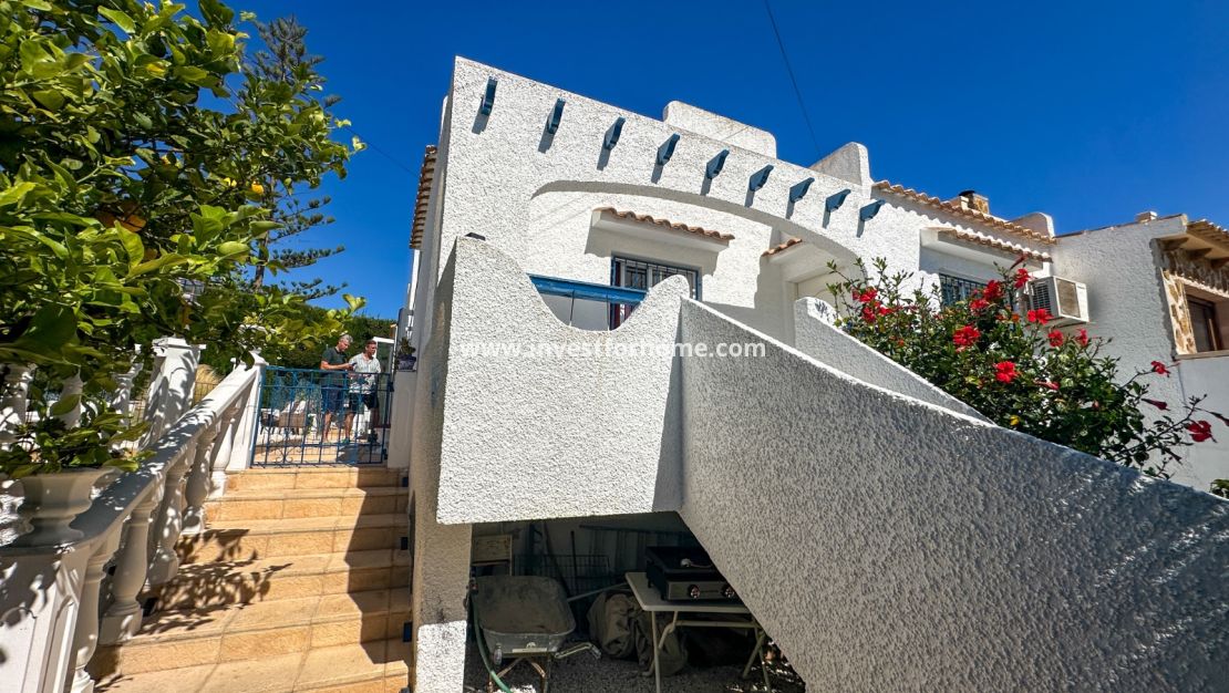 Verkoop - Huis - Torrevieja - Costa Blanca