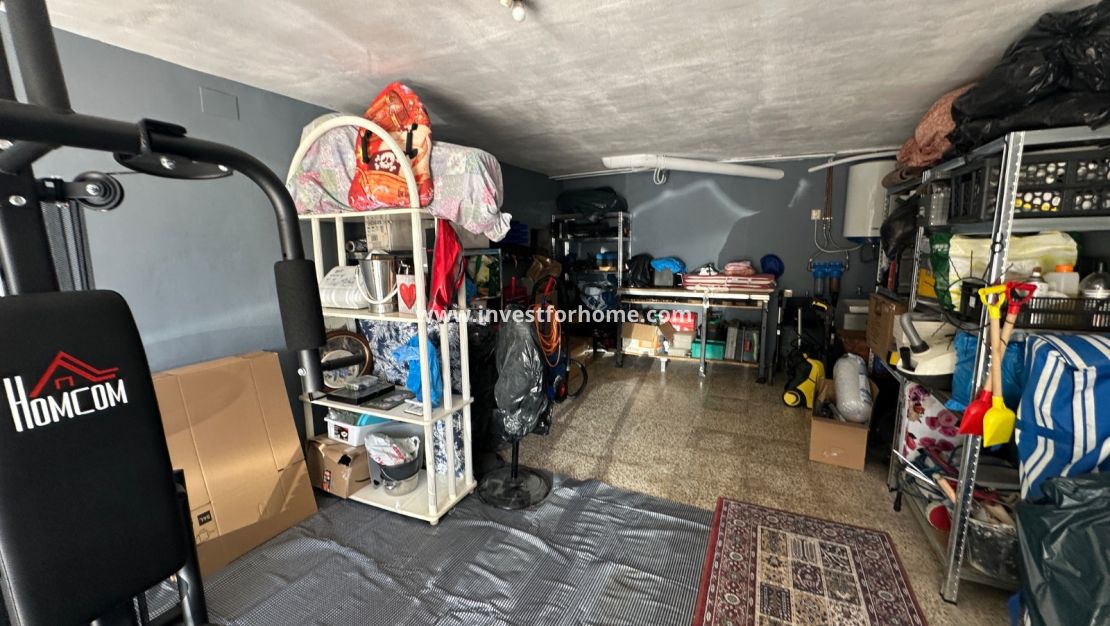 Verkoop - Huis - Torrevieja - Costa Blanca
