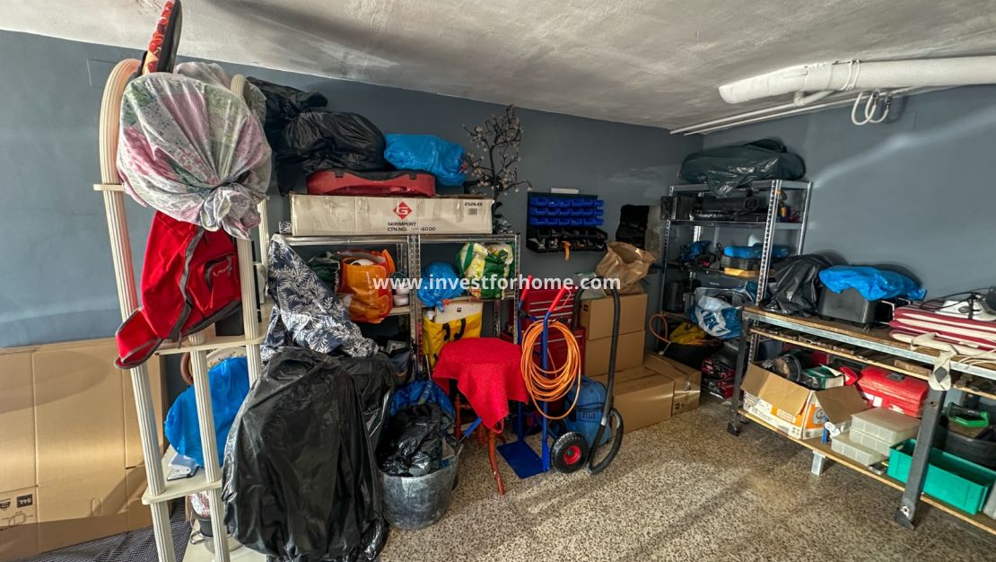 Verkoop - Huis - Torrevieja - Costa Blanca