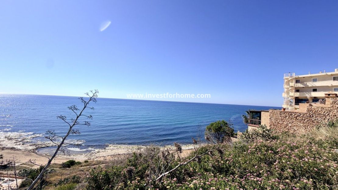 Verkoop - Huis - Torrevieja - Costa Blanca