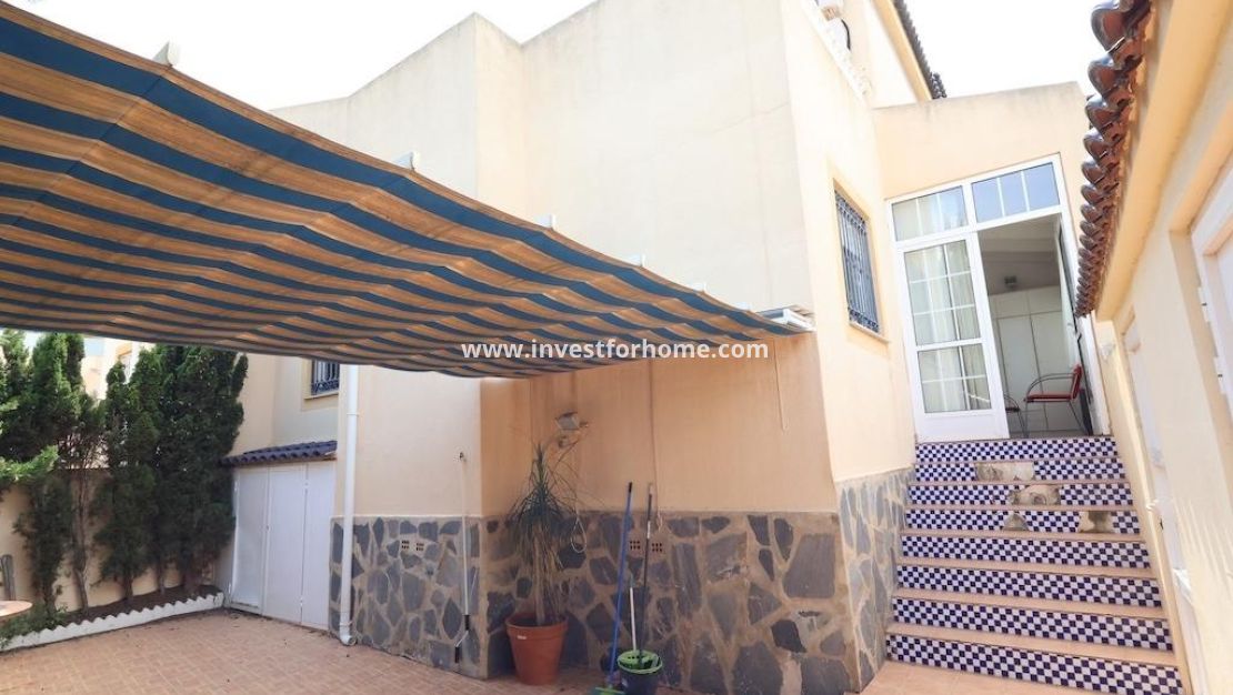 Verkoop - Huis - Torrevieja - Costa Blanca