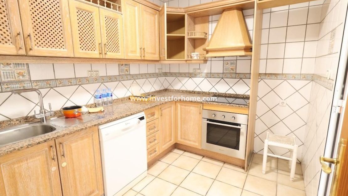Verkoop - Huis - Torrevieja - Costa Blanca