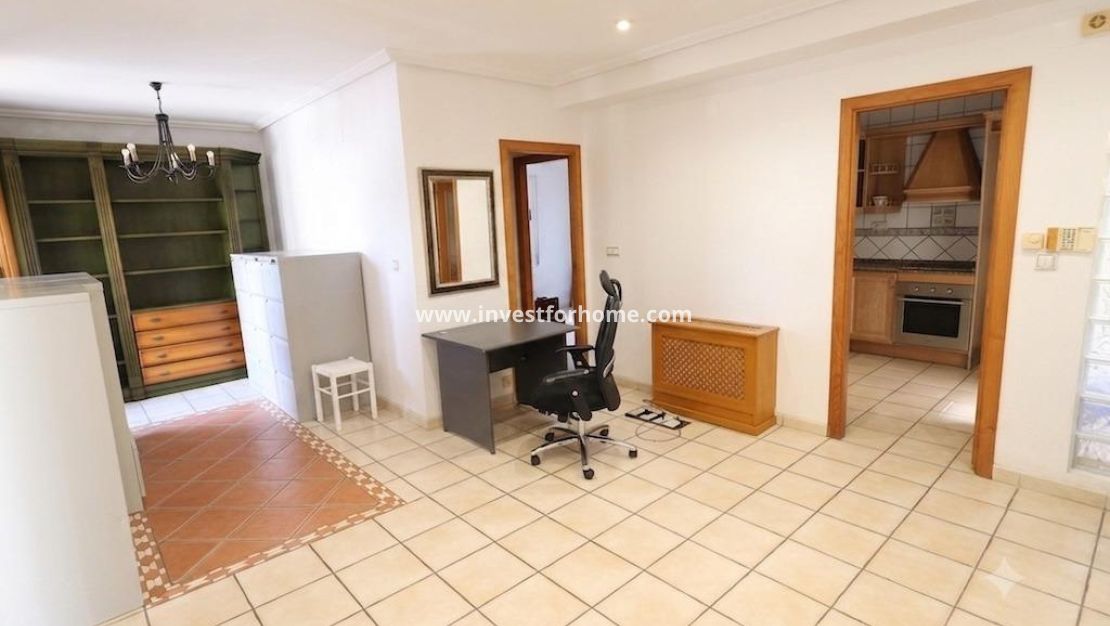 Verkoop - Huis - Torrevieja - Costa Blanca