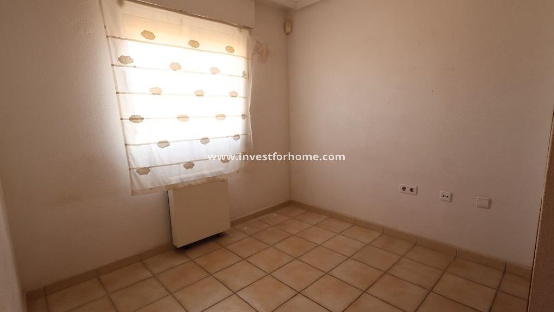 Verkoop - Huis - Torrevieja - Costa Blanca