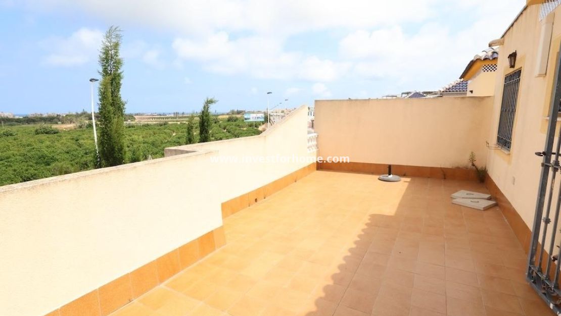 Verkoop - Huis - Torrevieja - Costa Blanca