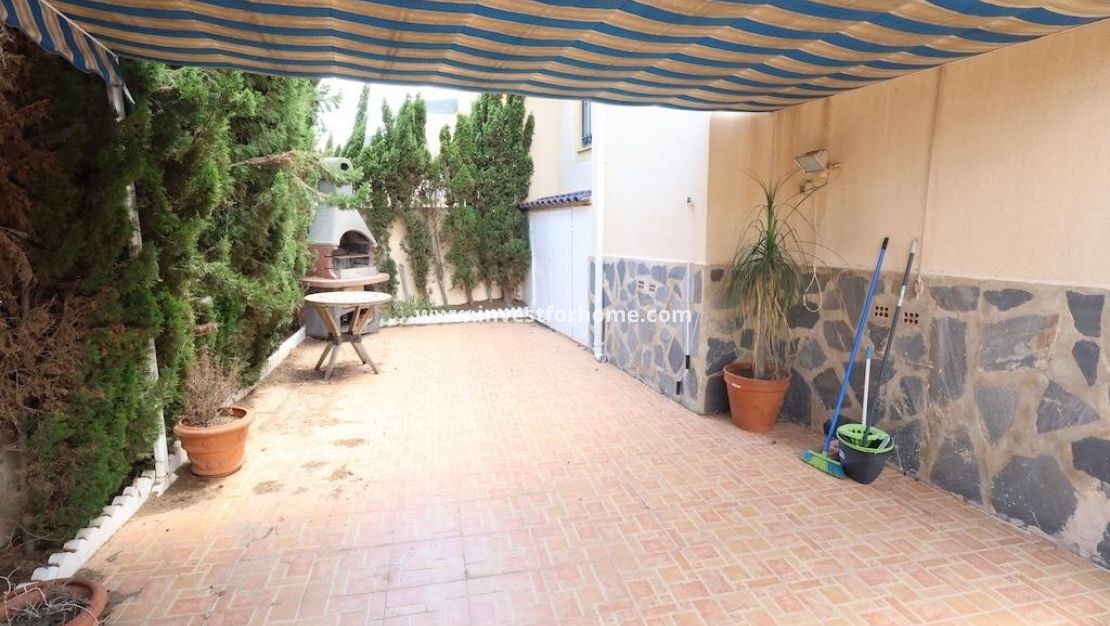 Verkoop - Huis - Torrevieja - Costa Blanca