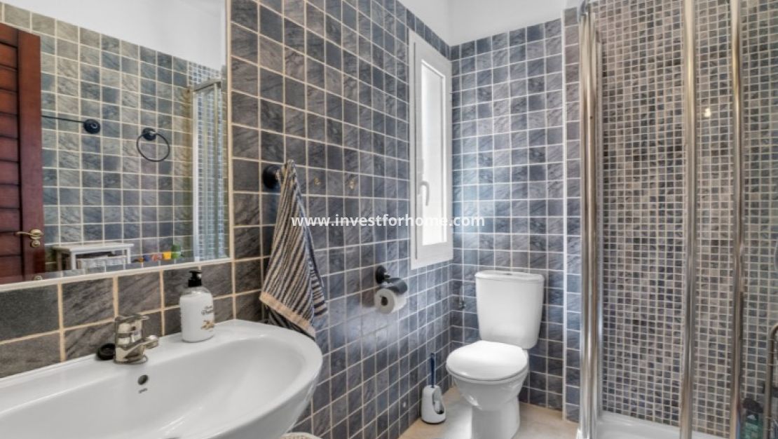 Verkoop - Huis - Torrevieja - Costa Blanca