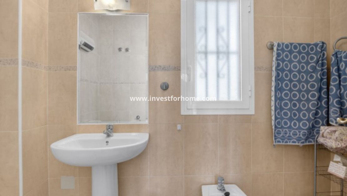 Verkoop - Huis - Torrevieja - Costa Blanca