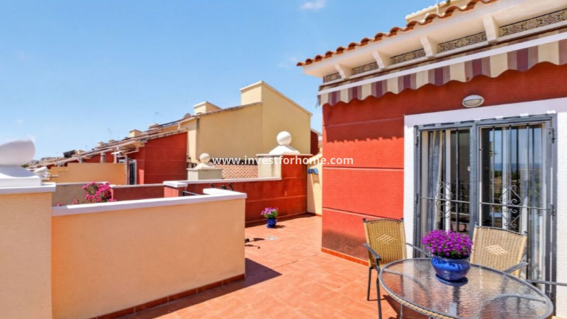 Verkoop - Huis - Torrevieja - Costa Blanca