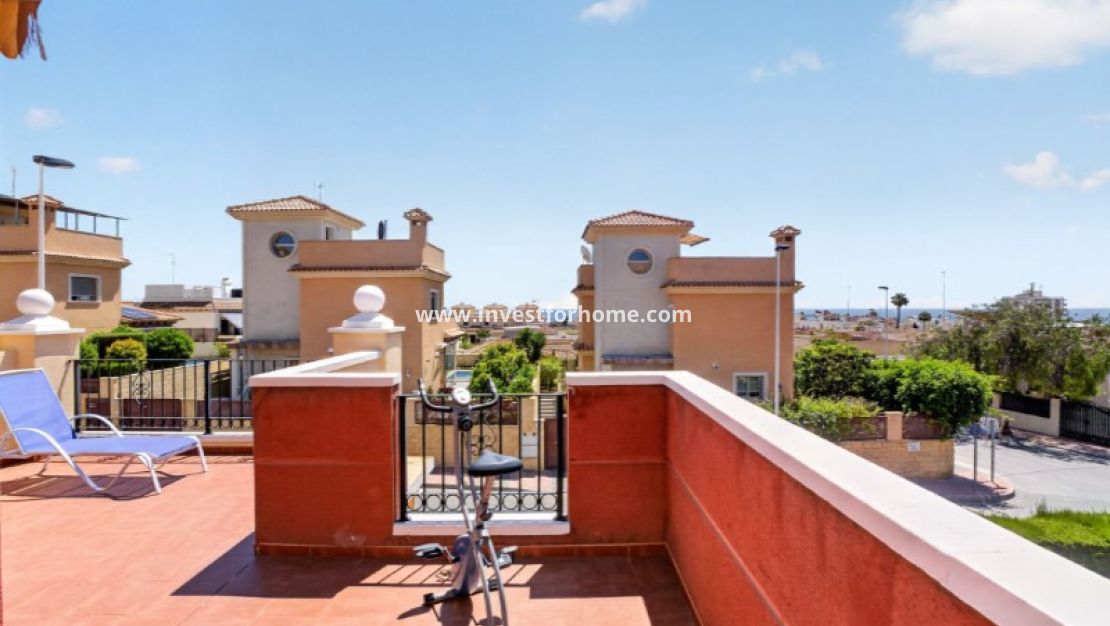 Verkoop - Huis - Torrevieja - Costa Blanca