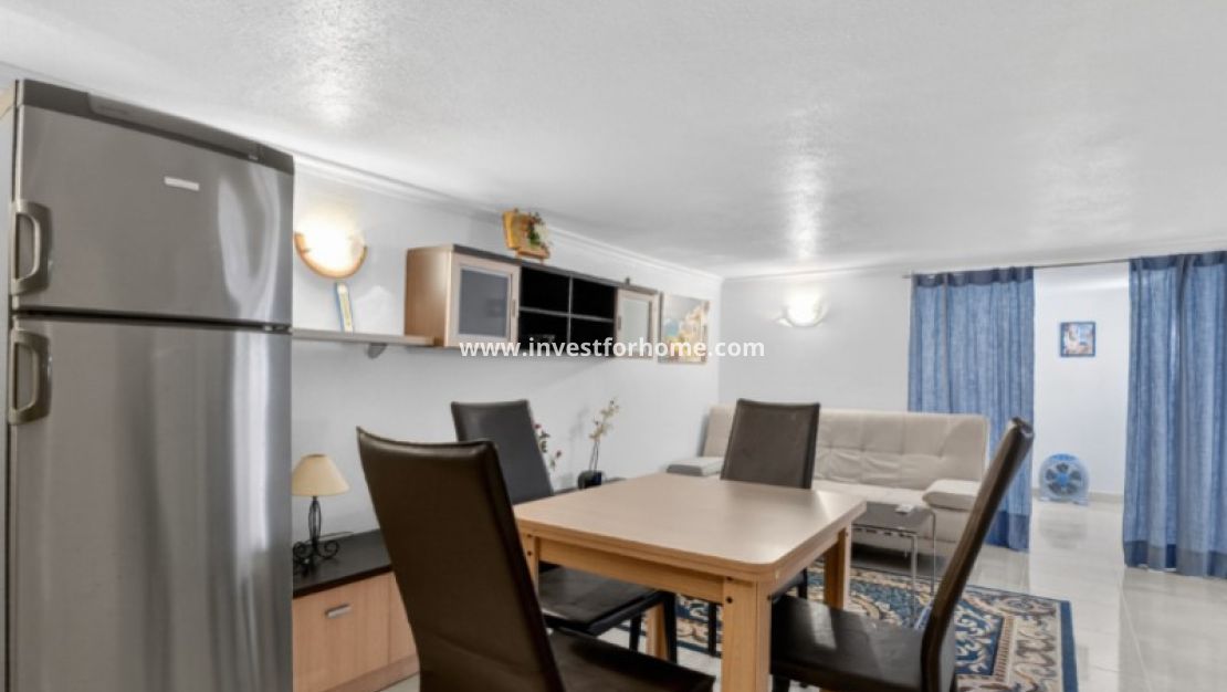 Verkoop - Huis - Torrevieja - Costa Blanca
