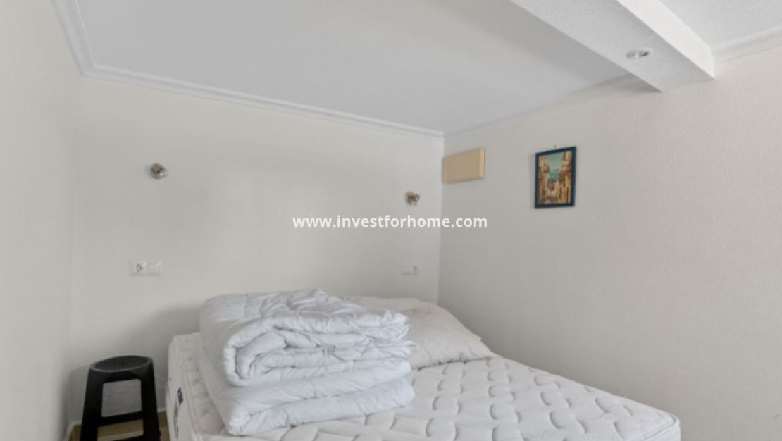 Verkoop - Huis - Torrevieja - Costa Blanca