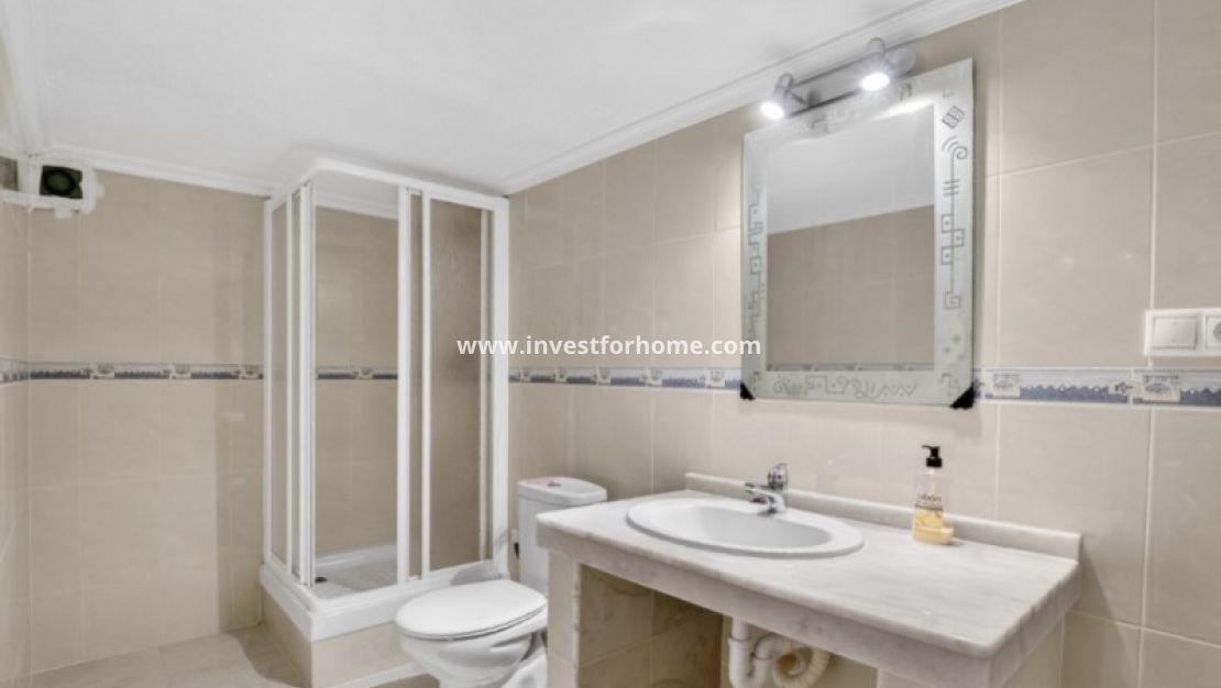 Verkoop - Huis - Torrevieja - Costa Blanca