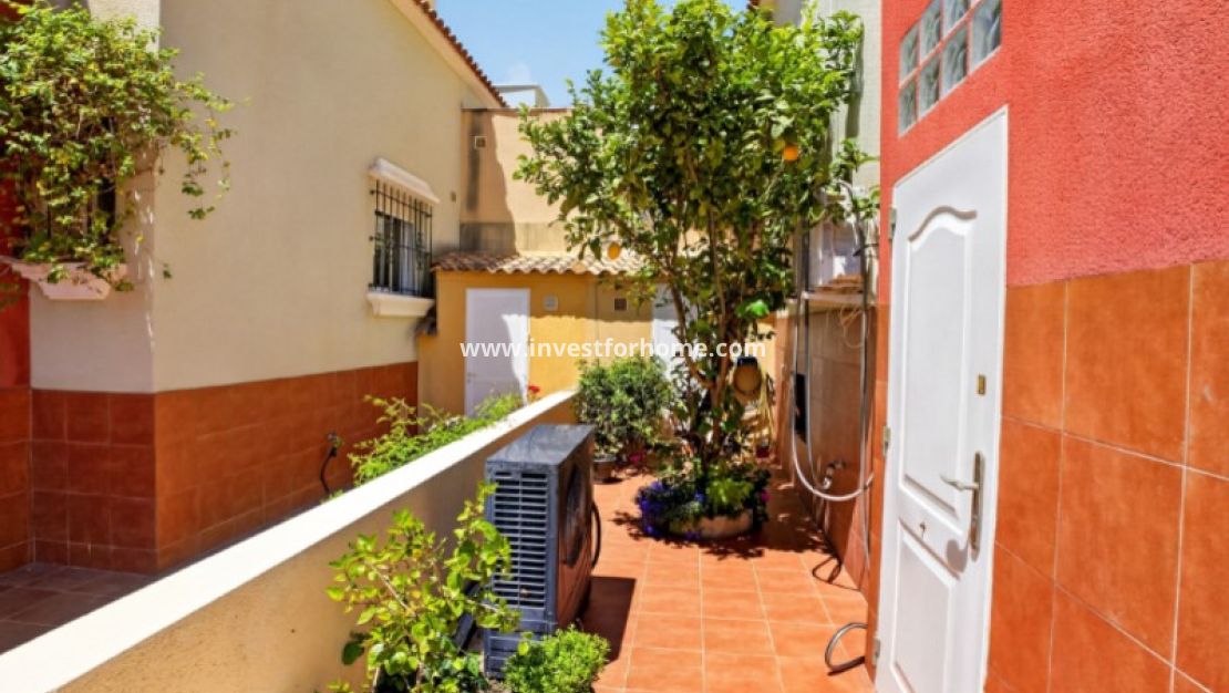 Verkoop - Huis - Torrevieja - Costa Blanca