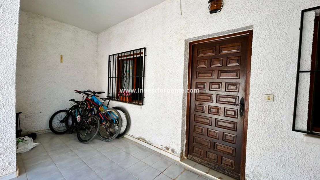 Verkoop - Huis - Torrevieja - Costa Blanca