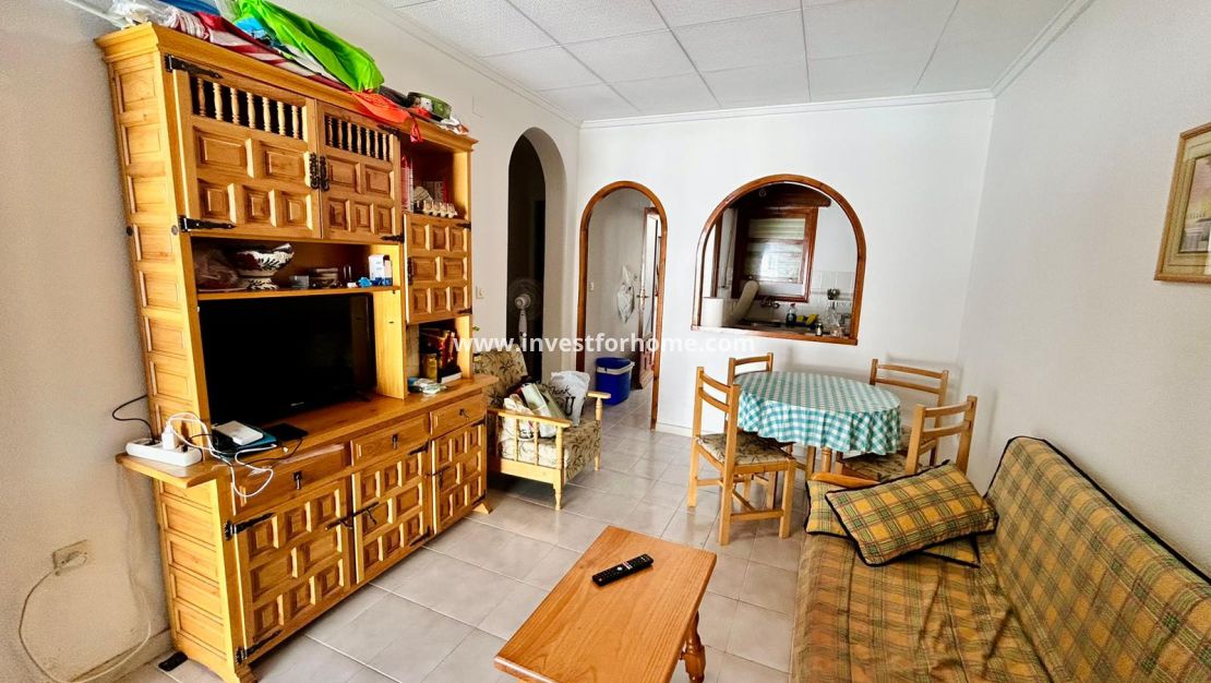 Verkoop - Huis - Torrevieja - Costa Blanca