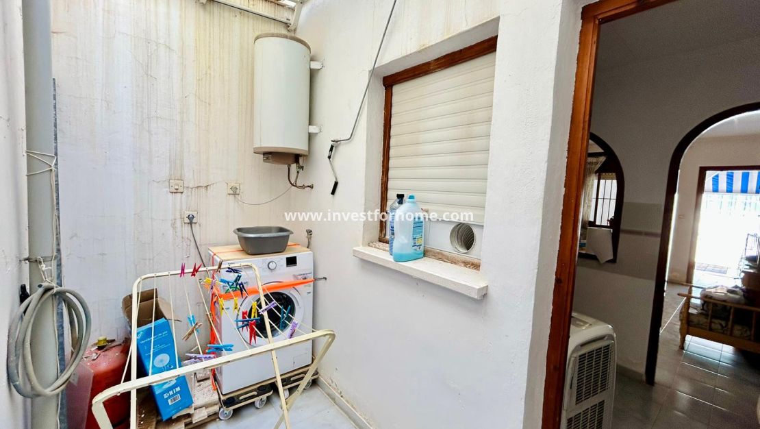 Verkoop - Huis - Torrevieja - Costa Blanca