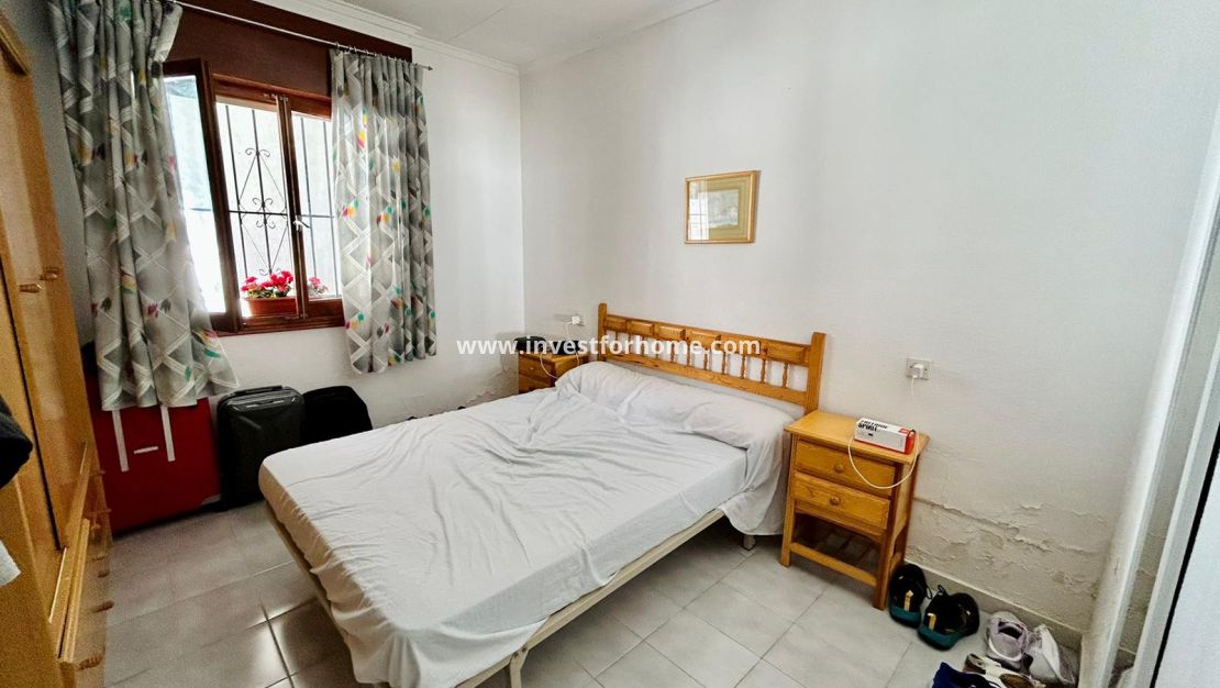 Verkoop - Huis - Torrevieja - Costa Blanca
