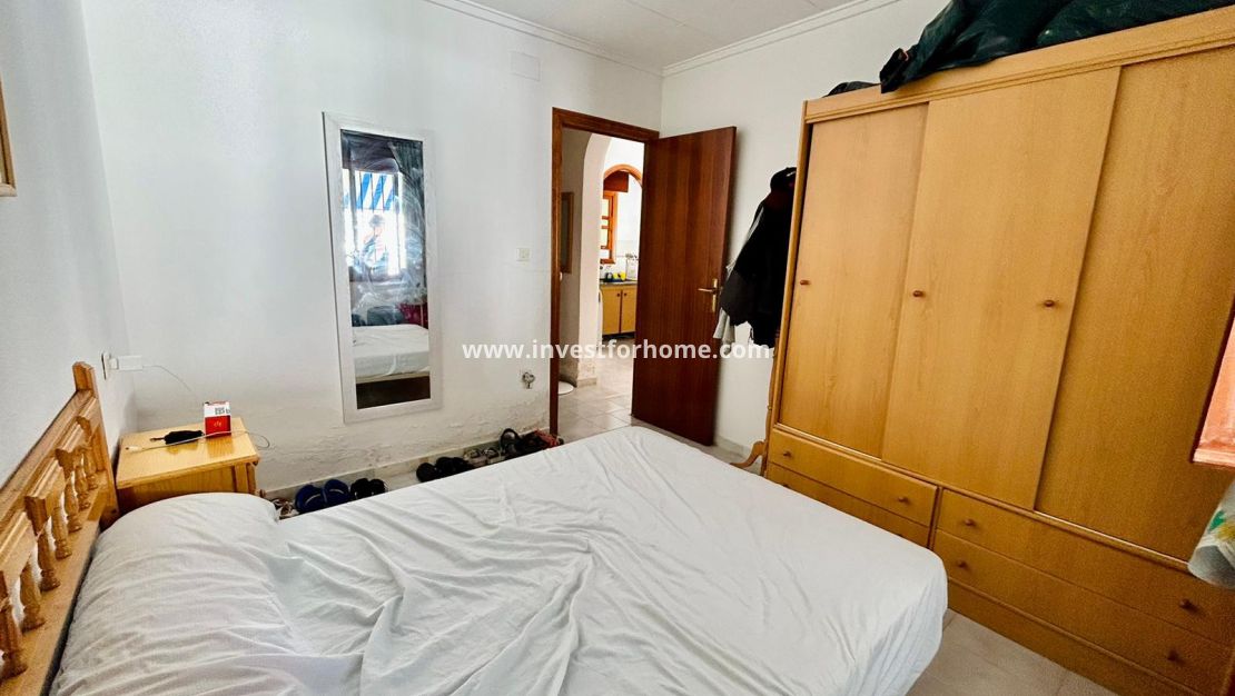 Verkoop - Huis - Torrevieja - Costa Blanca