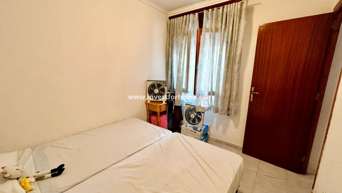 Verkoop - Huis - Torrevieja - Costa Blanca