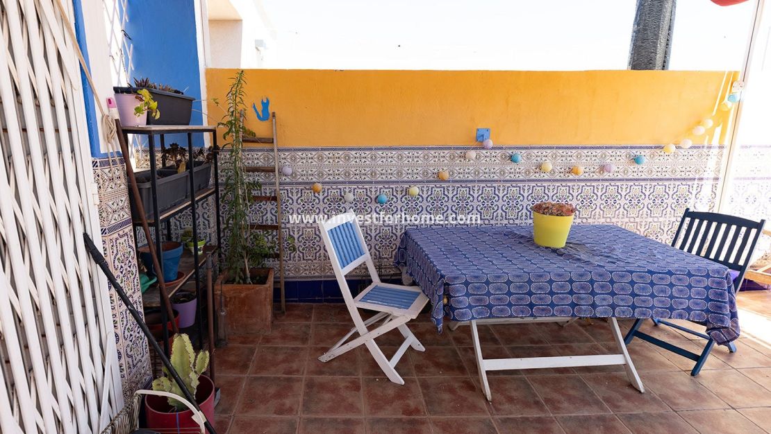 Verkoop - Huis - Torrevieja - Costa Blanca