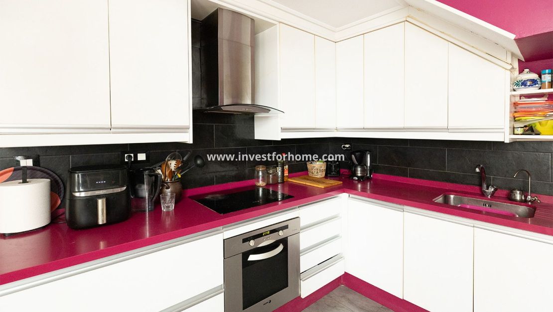 Verkoop - Huis - Torrevieja - Costa Blanca