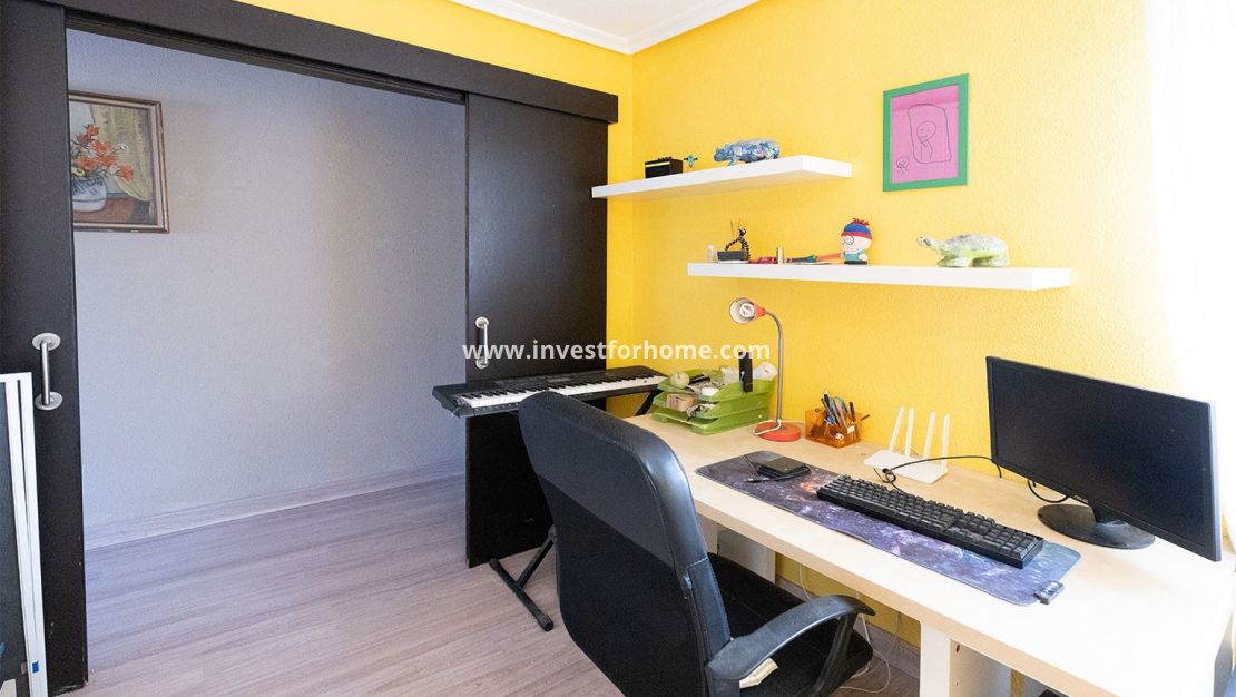Verkoop - Huis - Torrevieja - Costa Blanca