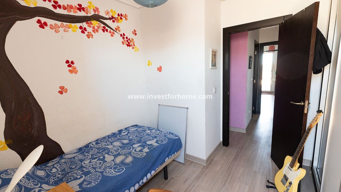 Verkoop - Huis - Torrevieja - Costa Blanca