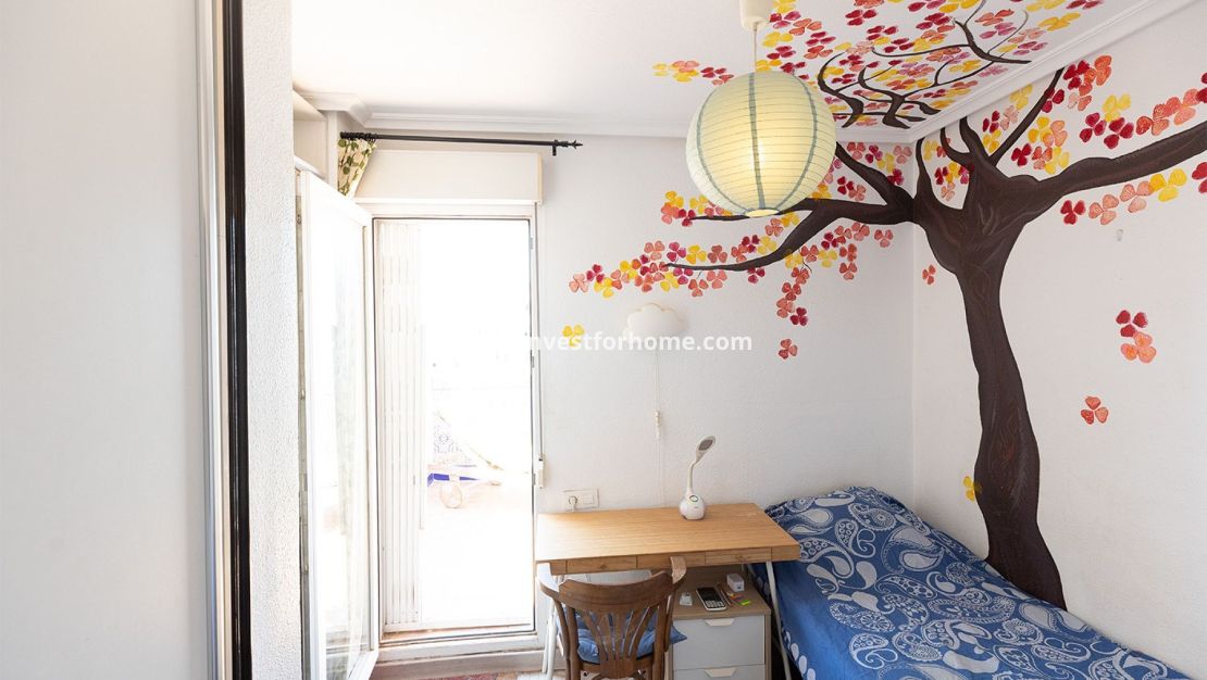 Verkoop - Huis - Torrevieja - Costa Blanca