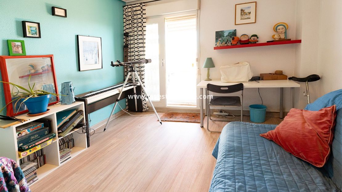 Verkoop - Huis - Torrevieja - Costa Blanca