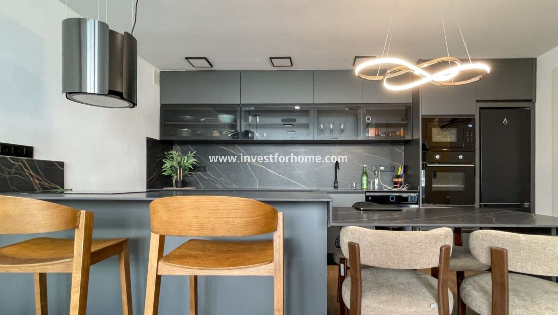 Verkoop - Huis - Torrevieja - Costa Blanca