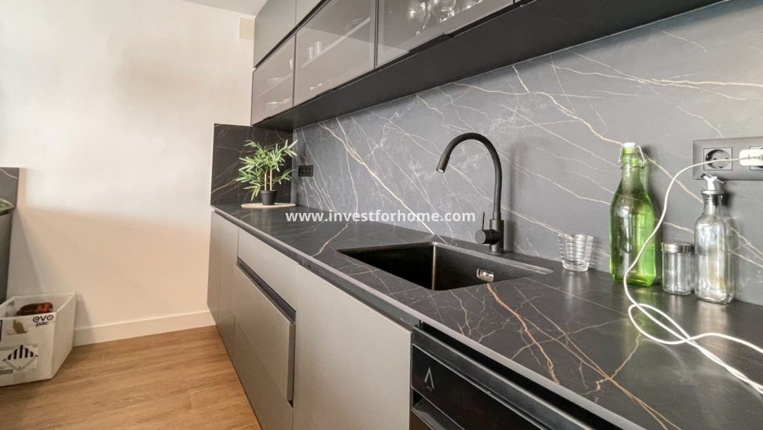 Verkoop - Huis - Torrevieja - Costa Blanca
