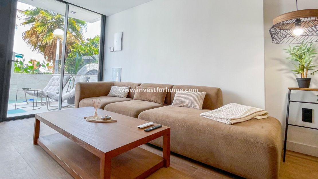 Verkoop - Huis - Torrevieja - Costa Blanca