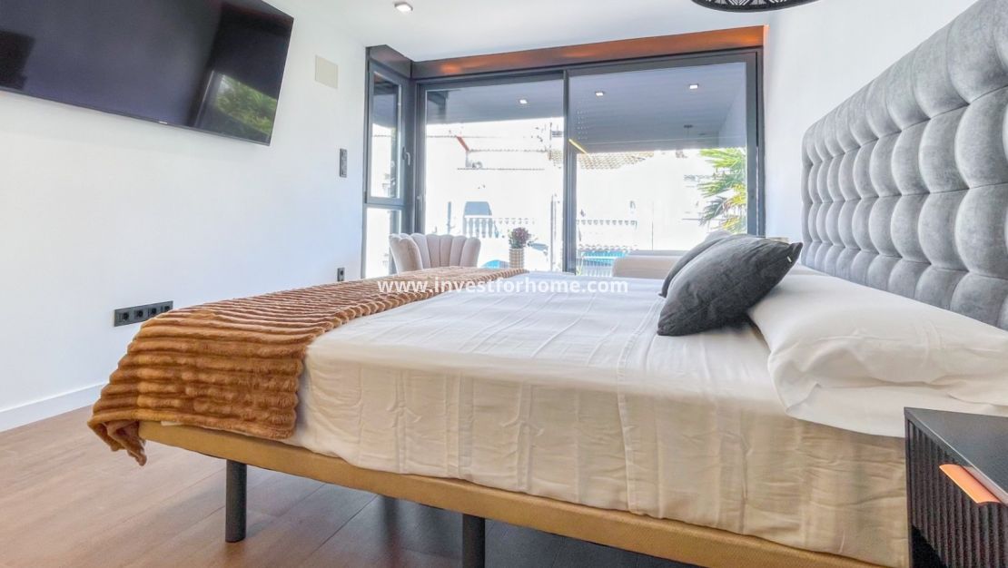 Verkoop - Huis - Torrevieja - Costa Blanca