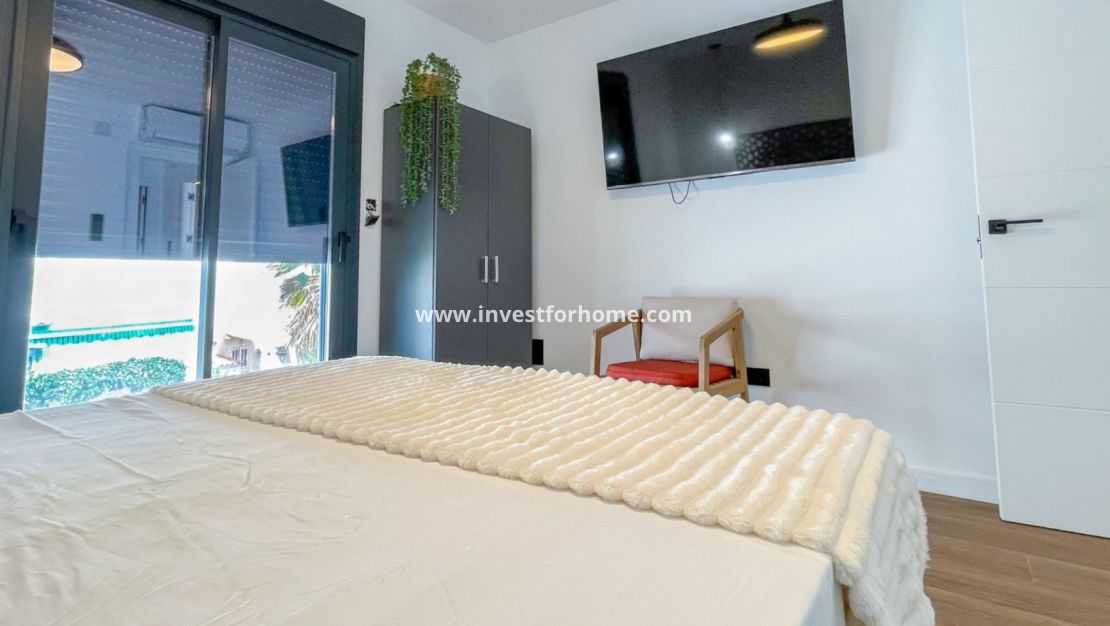 Verkoop - Huis - Torrevieja - Costa Blanca