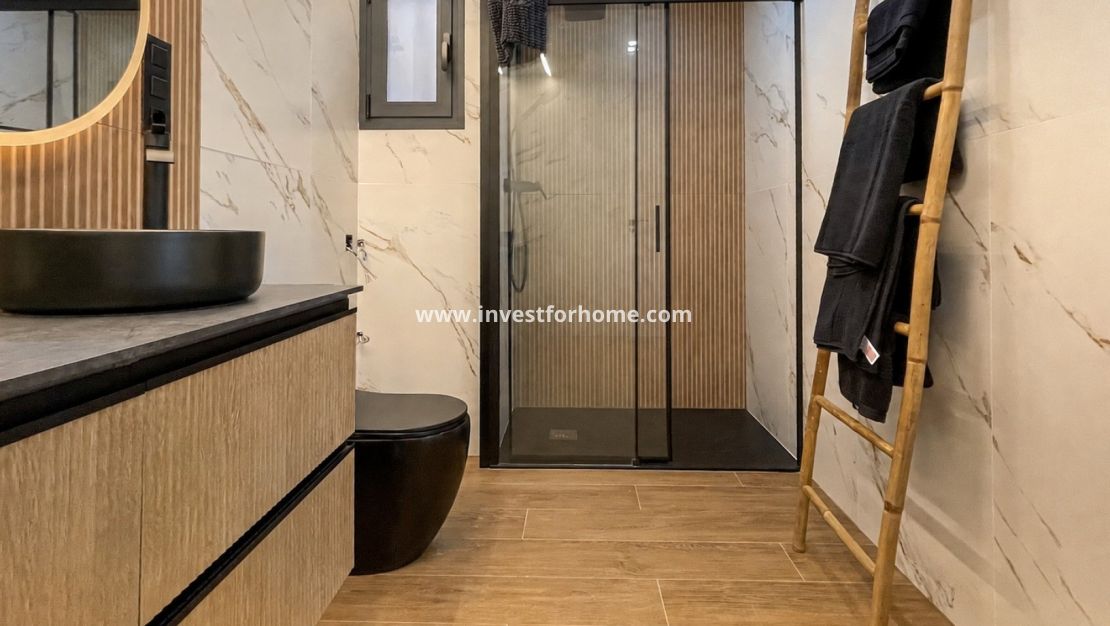 Verkoop - Huis - Torrevieja - Costa Blanca