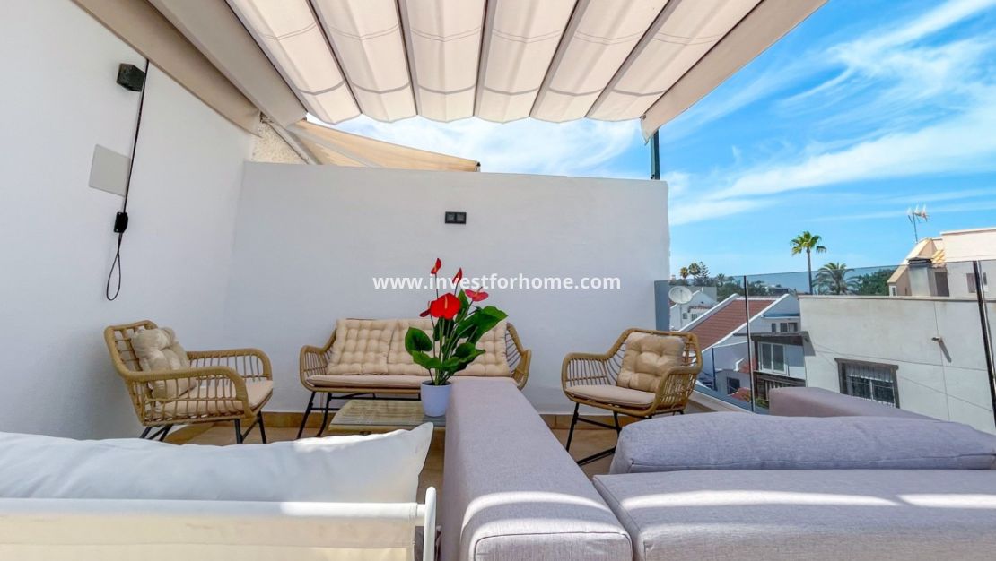 Verkoop - Huis - Torrevieja - Costa Blanca