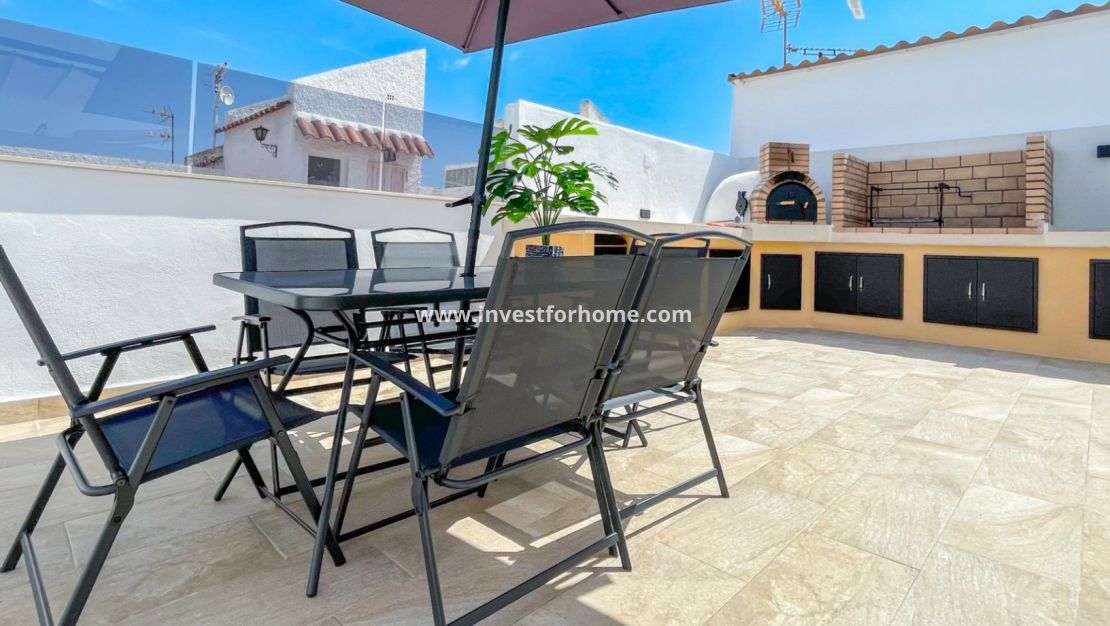 Verkoop - Huis - Torrevieja - Costa Blanca
