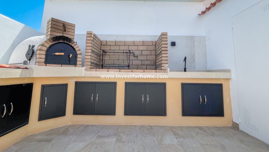 Verkoop - Huis - Torrevieja - Costa Blanca