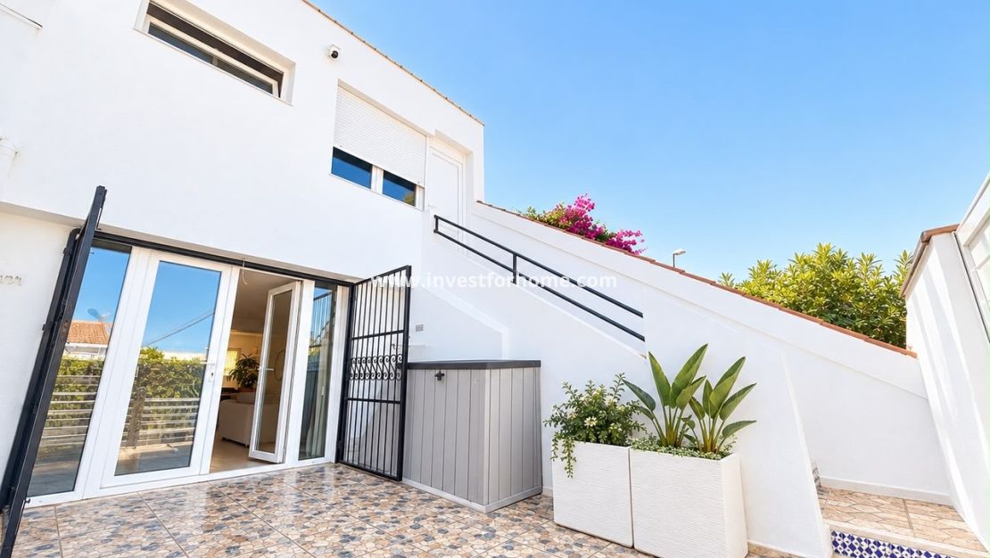 Verkoop - Huis - Torrevieja - Costa Blanca