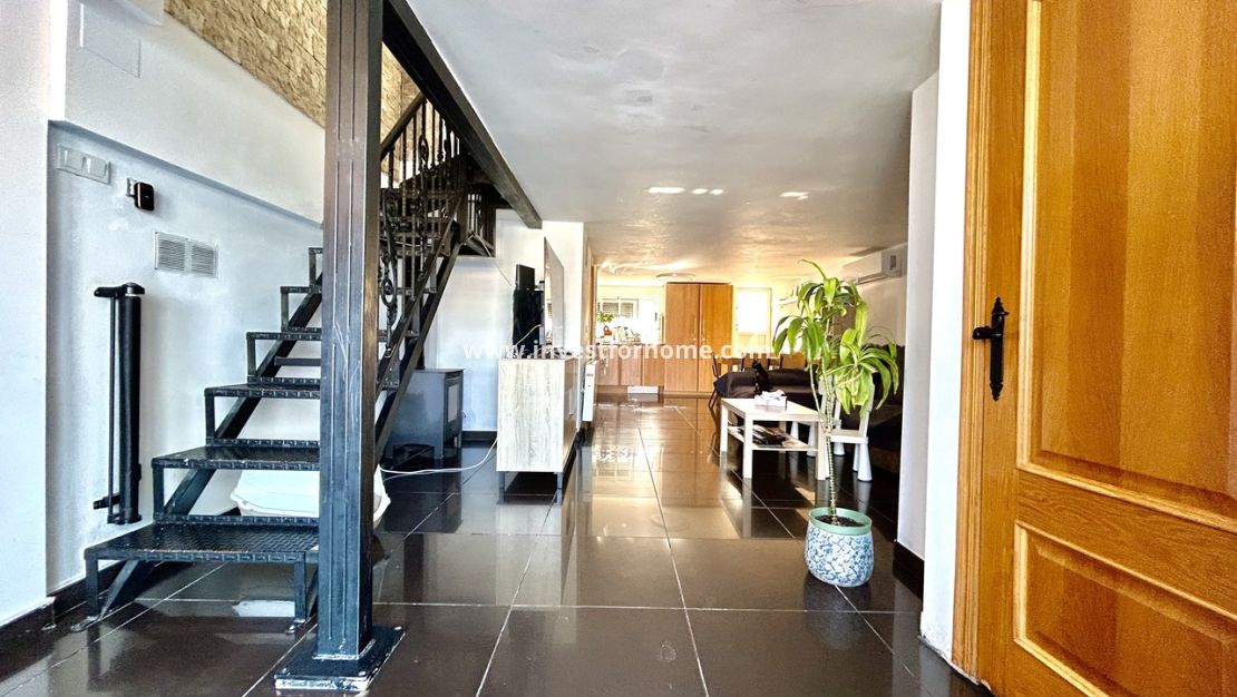 Verkoop - Huis - Torrevieja - Costa Blanca