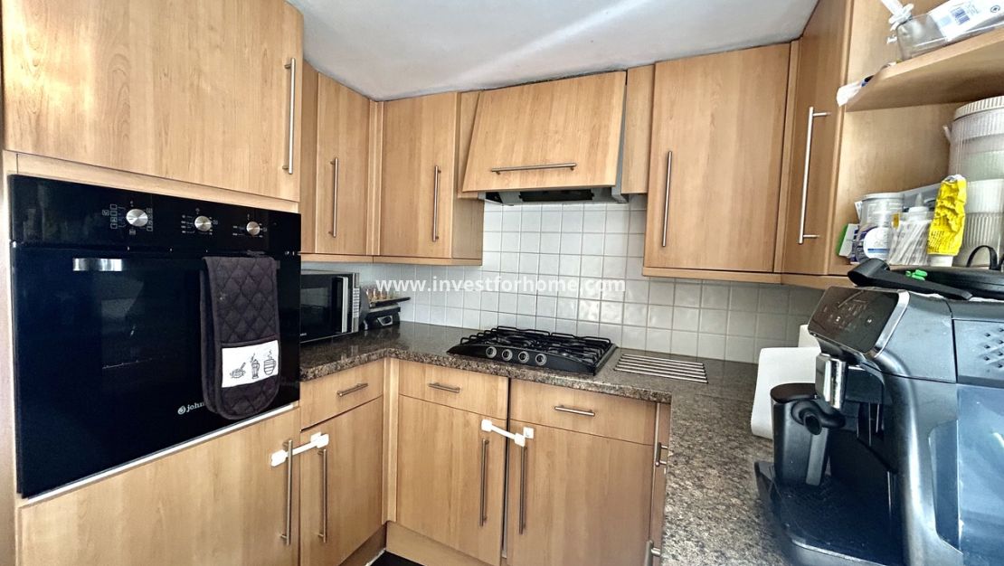 Verkoop - Huis - Torrevieja - Costa Blanca