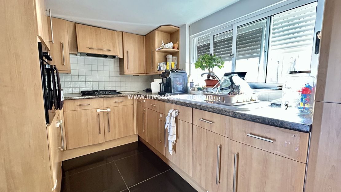 Verkoop - Huis - Torrevieja - Costa Blanca