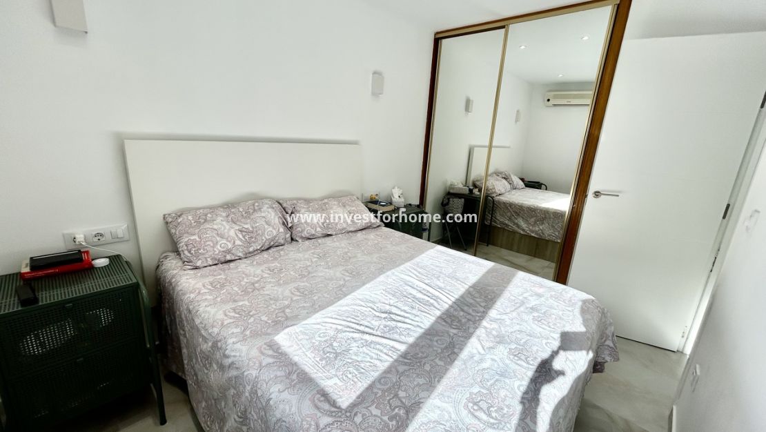 Verkoop - Huis - Torrevieja - Costa Blanca