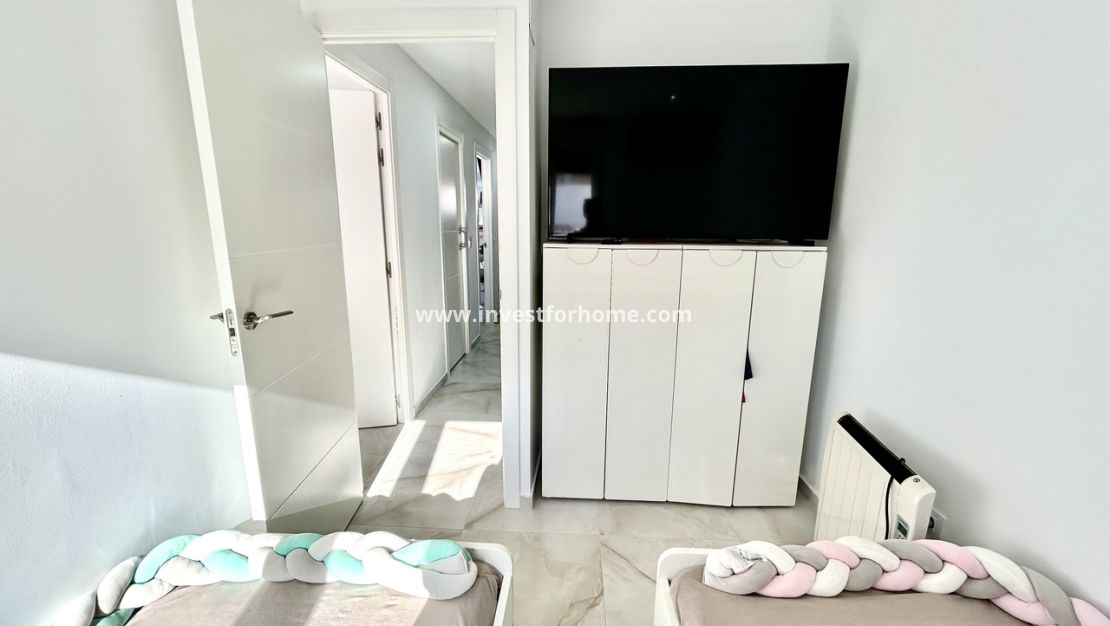Verkoop - Huis - Torrevieja - Costa Blanca