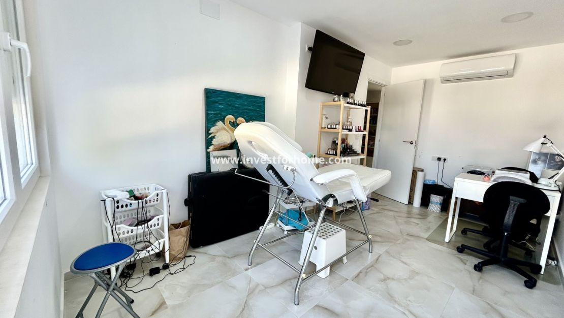 Verkoop - Huis - Torrevieja - Costa Blanca