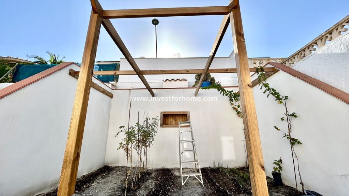 Verkoop - Huis - Torrevieja - Costa Blanca