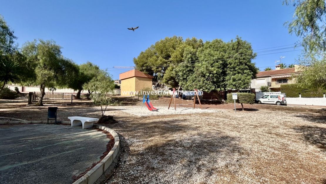 Verkoop - Huis - Torrevieja - Costa Blanca