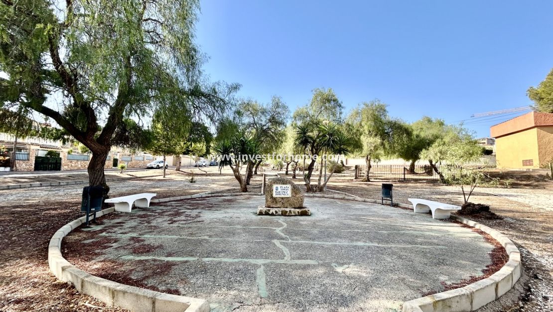 Verkoop - Huis - Torrevieja - Costa Blanca