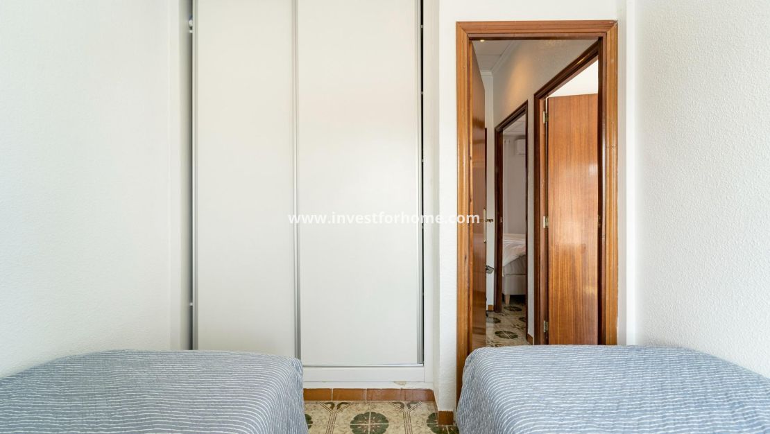 Verkoop - Huis - Torrevieja - El Acequión - Los Náufragos